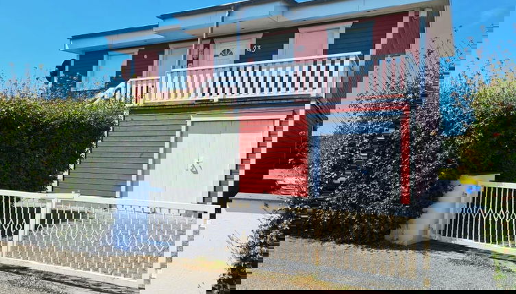 Photo 1 - Haus am Merr auf Fehmarn OT Westerbergen