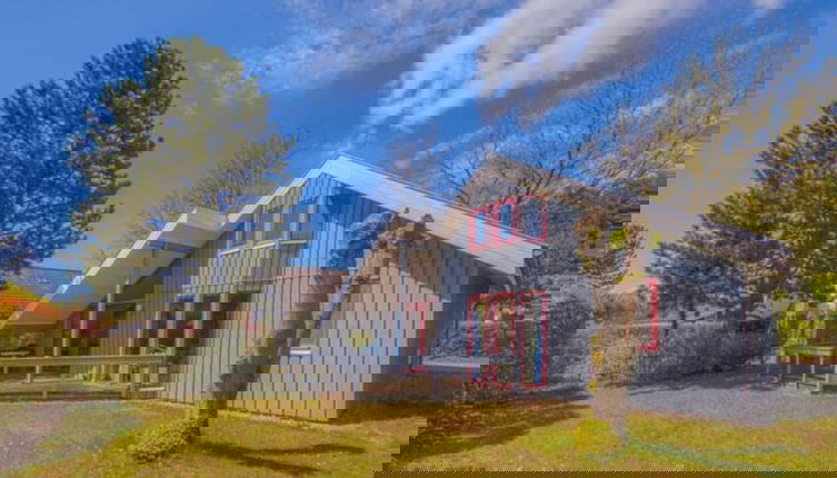 Foto 1 - Ferienhaus mit Besondere Ausstattung