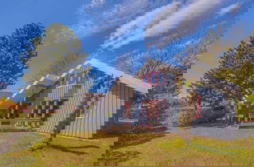 Foto 1 - Ferienhaus mit Besondere Ausstattung
