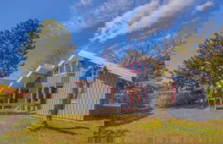 Foto 1 - Ferienhaus mit Besondere Ausstattung