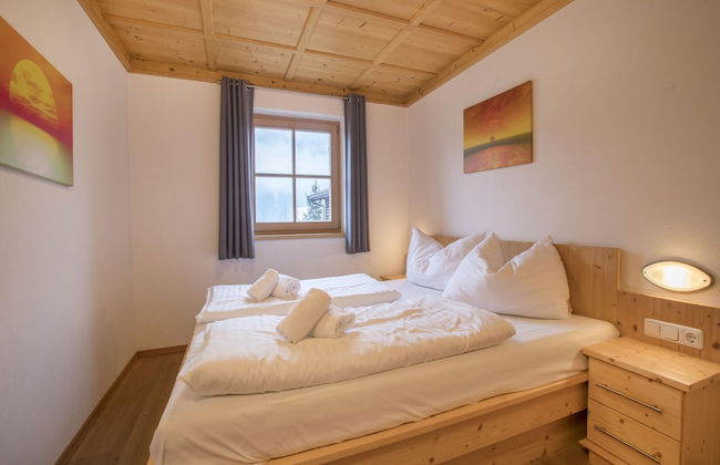 Chalet in Konigsleiten Near Zillertal Ski Area - Foto 4
