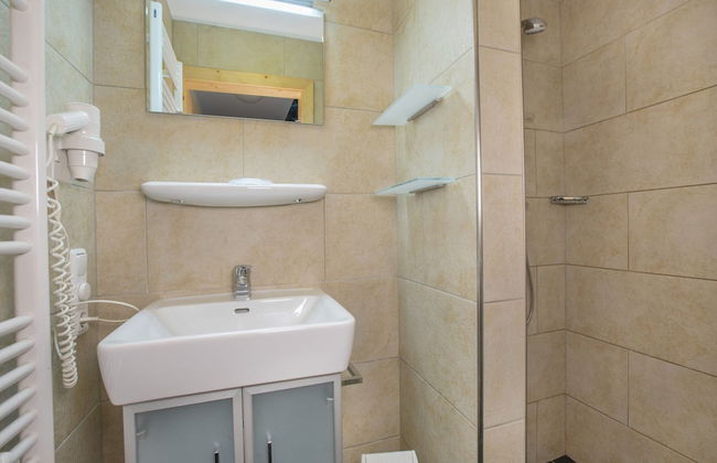 Chalet in Konigsleiten Near Zillertal Ski Area - Foto 8