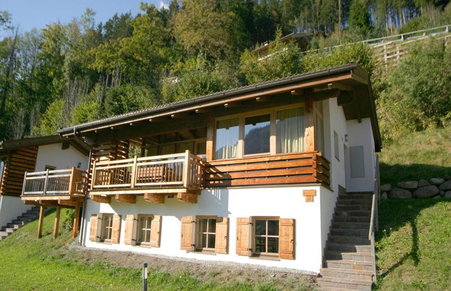 Chalet in Konigsleiten Near Zillertal Ski Area - Foto 9
