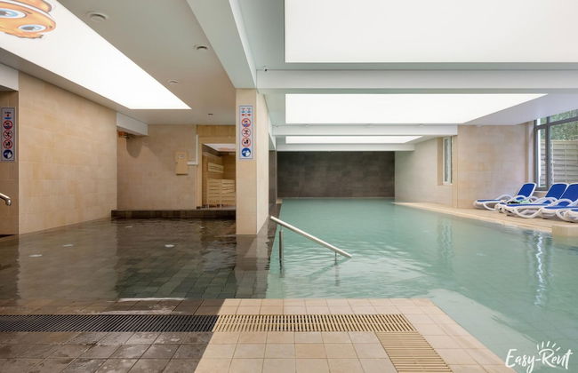 Apartment Pogorzelica With SPA Near Baltic Beach - Foto 10