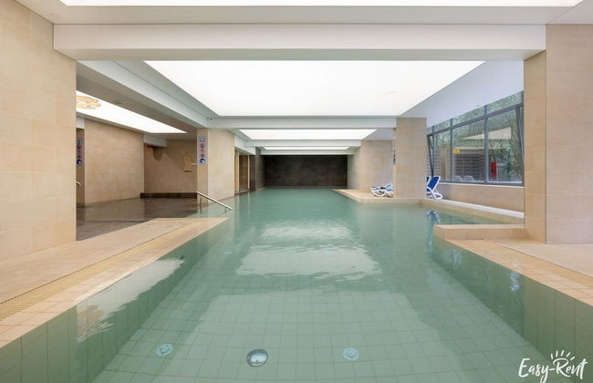 Apartment Pogorzelica With SPA Near Baltic Beach - Foto 14