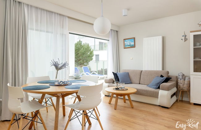 Apartment Pogorzelica With SPA Near Baltic Beach - Foto 1