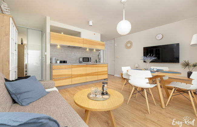 Apartment Pogorzelica With SPA Near Baltic Beach - Foto 5