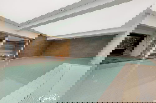 Foto 11 - Apartment With Summer Pool, Pogorzelica