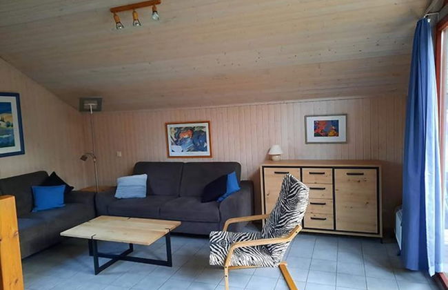 Ferienhaus mit Toller Einrichtung - Foto 7