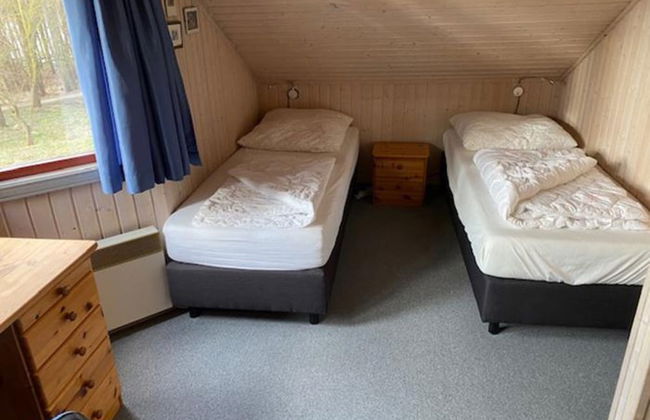 Ferienhaus mit Toller Einrichtung - Foto 5