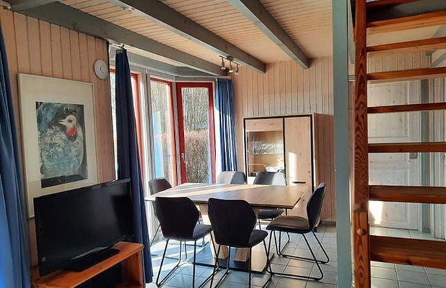 Ferienhaus mit Toller Einrichtung - Foto 13