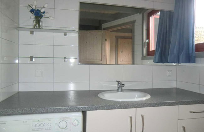 Ferienhaus mit Toller Einrichtung - Foto 9