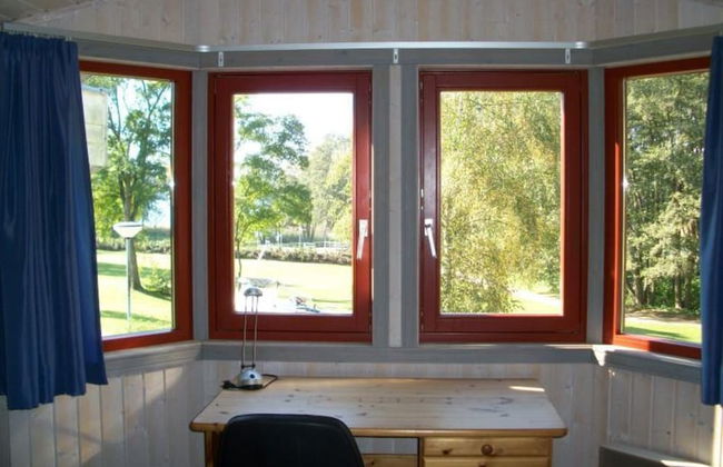 Ferienhaus mit Toller Einrichtung - Foto 14