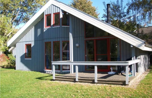 Ferienhaus mit Toller Einrichtung - Foto 1