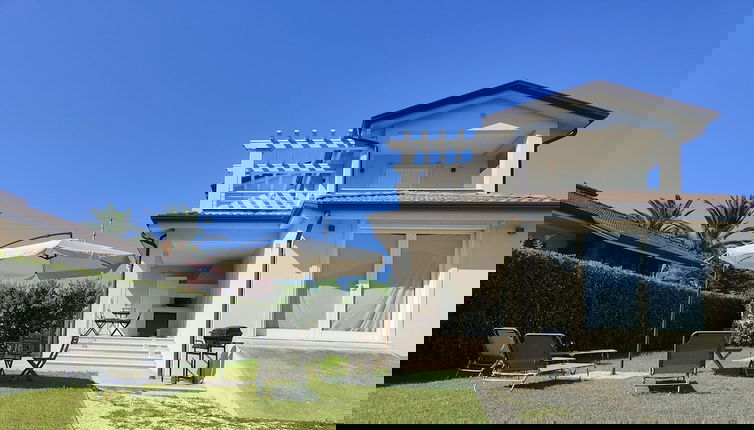 Foto 1 - Holiday Home for 5 Lido di Camaiore
