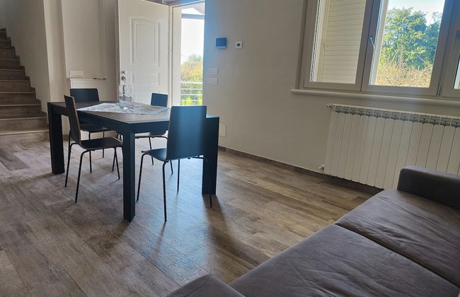Holiday Home for 5 Lido di Camaiore - Foto 22