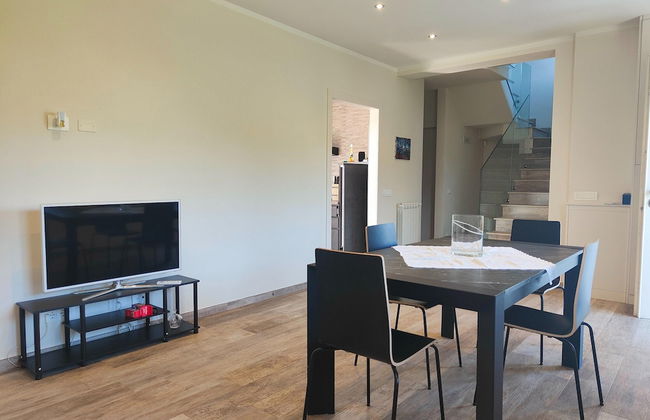 Holiday Home for 5 Lido di Camaiore - Foto 23