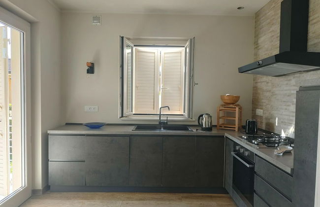Holiday Home for 5 Lido di Camaiore - Foto 12