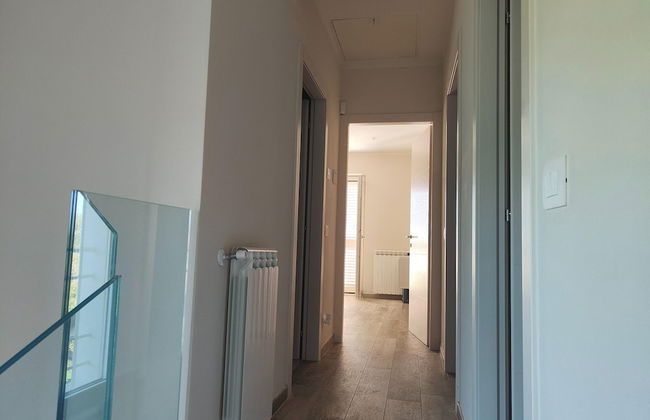Holiday Home for 5 Lido di Camaiore - Foto 28