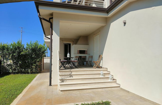 Holiday Home for 5 Lido di Camaiore - Foto 30