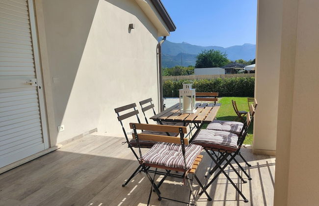 Holiday Home for 5 Lido di Camaiore - Foto 40