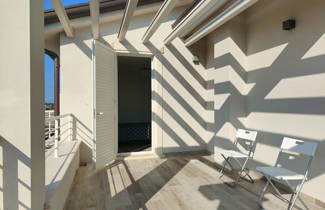 Holiday Home for 5 Lido di Camaiore - Foto 13