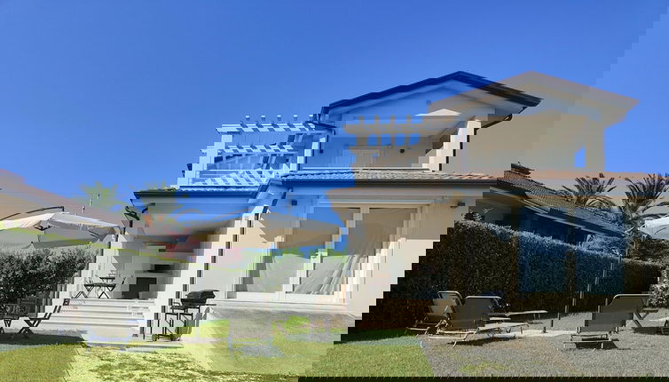 Photo 1 - Holiday Home for 5 Lido di Camaiore