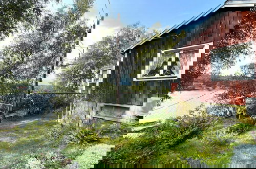 Foto 16 - 3 Person Holiday Home in ABY