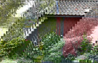 Foto 1 - 3 Person Holiday Home in ABY