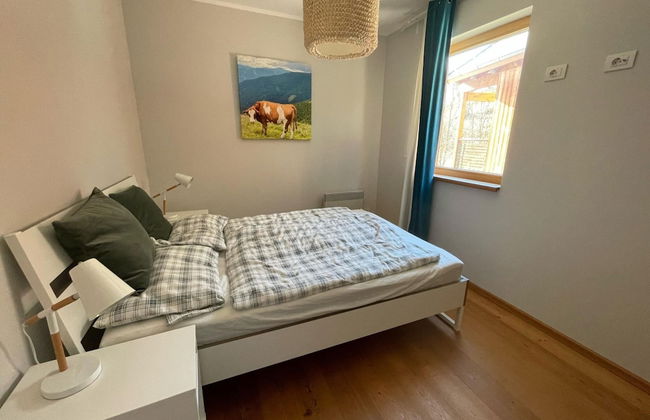 Cozy Apartment in Bad Kleinkirchheim - Foto 4