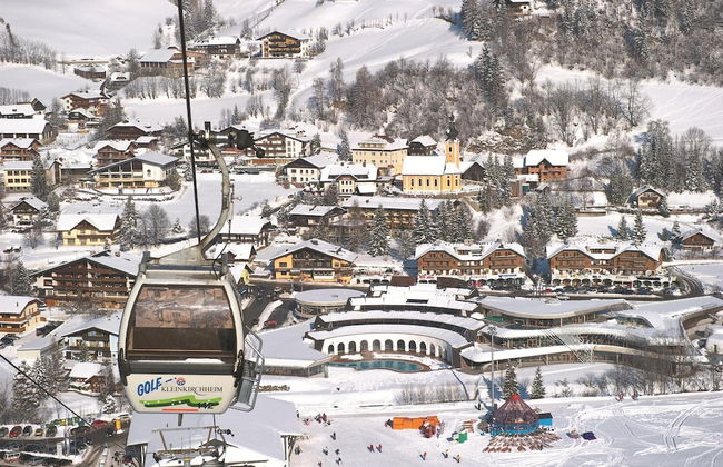 Beautiful Apartment Near ski Resort - Foto 23