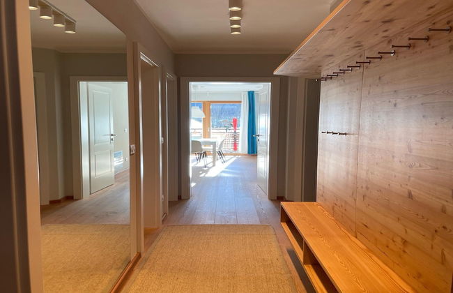 Cozy Apartment in Bad Kleinkirchheim - Foto 16