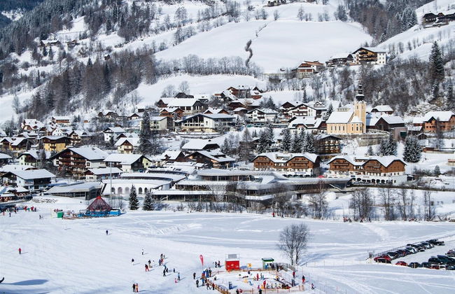 Beautiful Apartment Near ski Resort - Foto 17