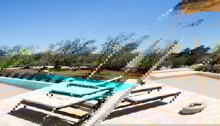 Photo 1 - Villa Le Nacchere With Pool Near Cisternino