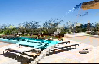 Foto 1 - Villa Le Nacchere With Pool Near Cisternino