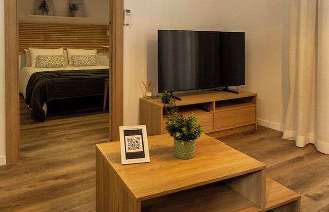Tenerias Apart Corp S.L - Foto 48