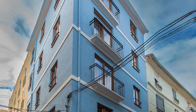 Photo 1 - Tenerias Apart Corp S.L