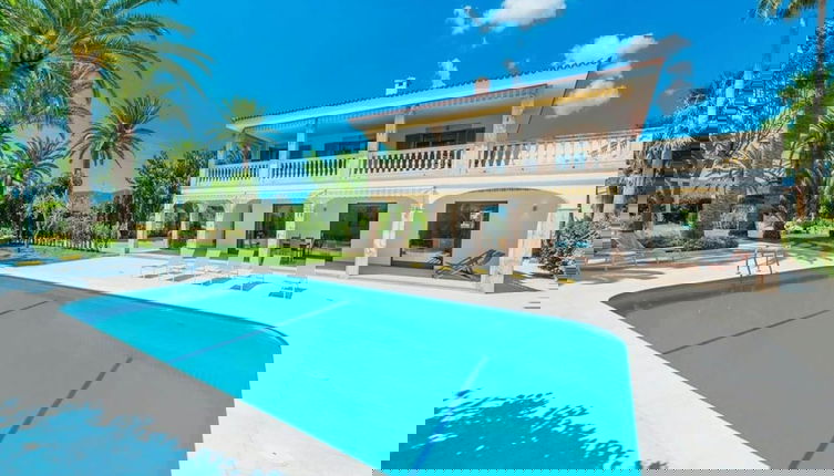 Foto 1 - Holiday Home in the Mallorcan Countryside