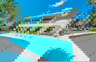Foto 1 - Holiday Home in the Mallorcan Countryside