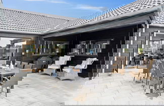 Foto 1 - 5 Star Holiday Home in Sydals