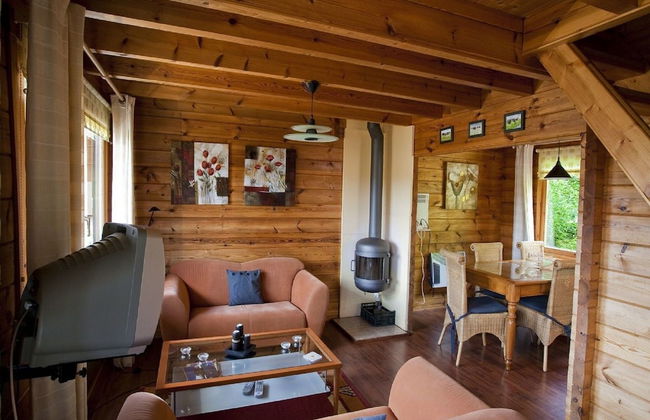 Escape in Dochamps Chalet - Foto 8