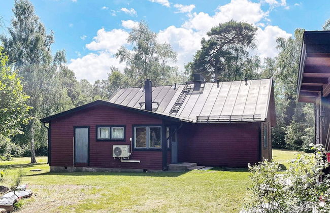8 Person Holiday Home in Blido - Photo 25