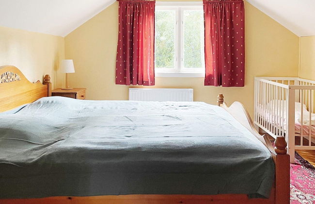 8 Person Holiday Home in Blido - Photo 5