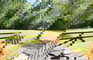 Foto 1 - 8 Person Holiday Home in Blido
