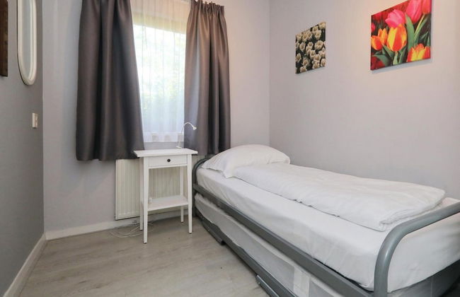 Spacious Holiday Home Near Forest - Foto 3
