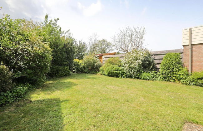 Spacious Holiday Home Near Forest - Foto 14