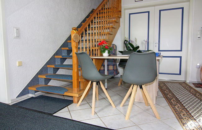 Apartment fur 3 in Schulenbrook - Foto 3