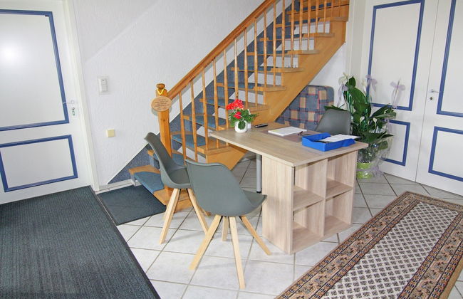Apartment fur 3 in Schulenbrook - Foto 2