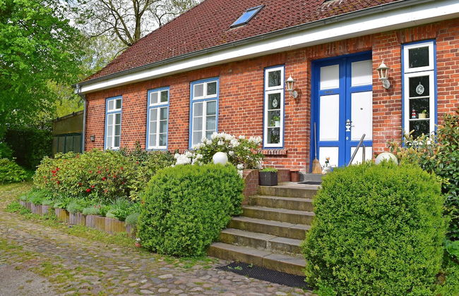 Apartment fur 3 in Schulenbrook - Foto 17