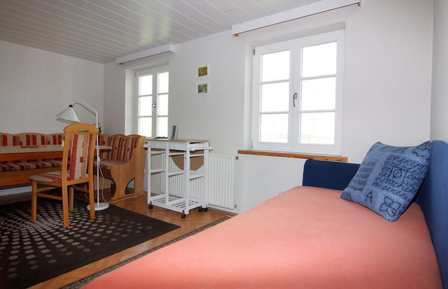 Apartment fur 3 in Schulenbrook - Foto 8